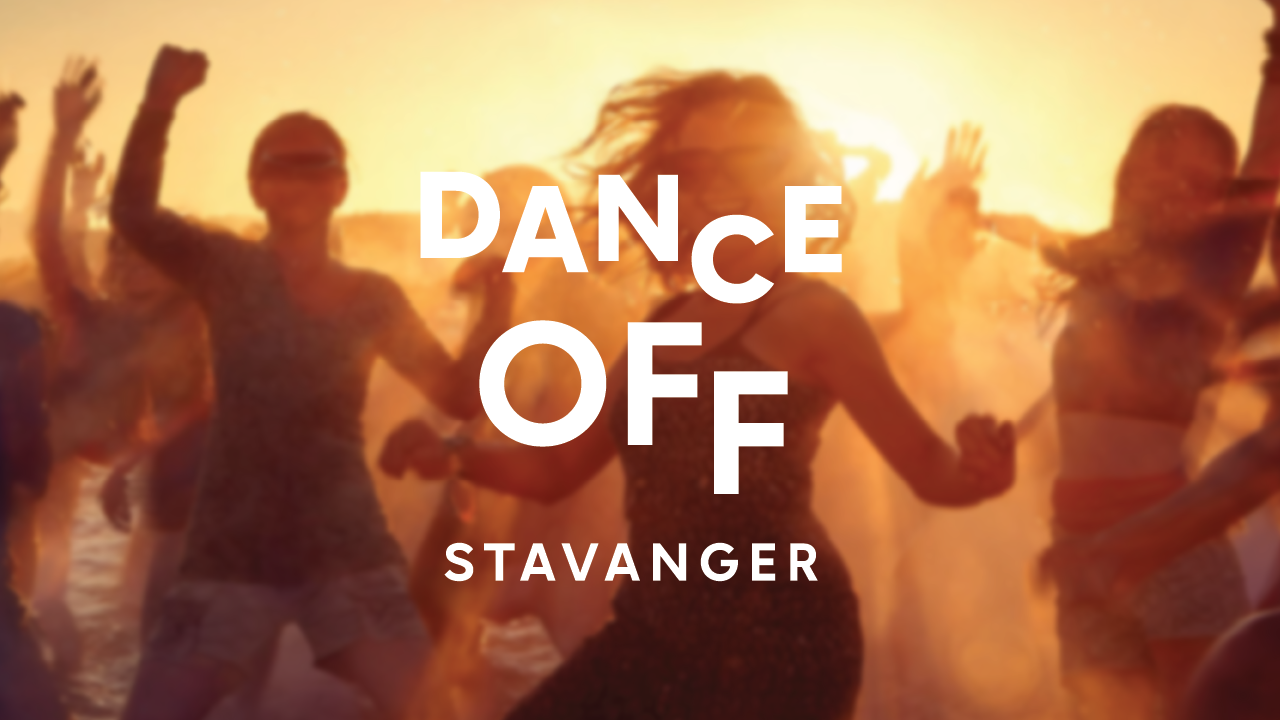 Dance Off – Stavanger