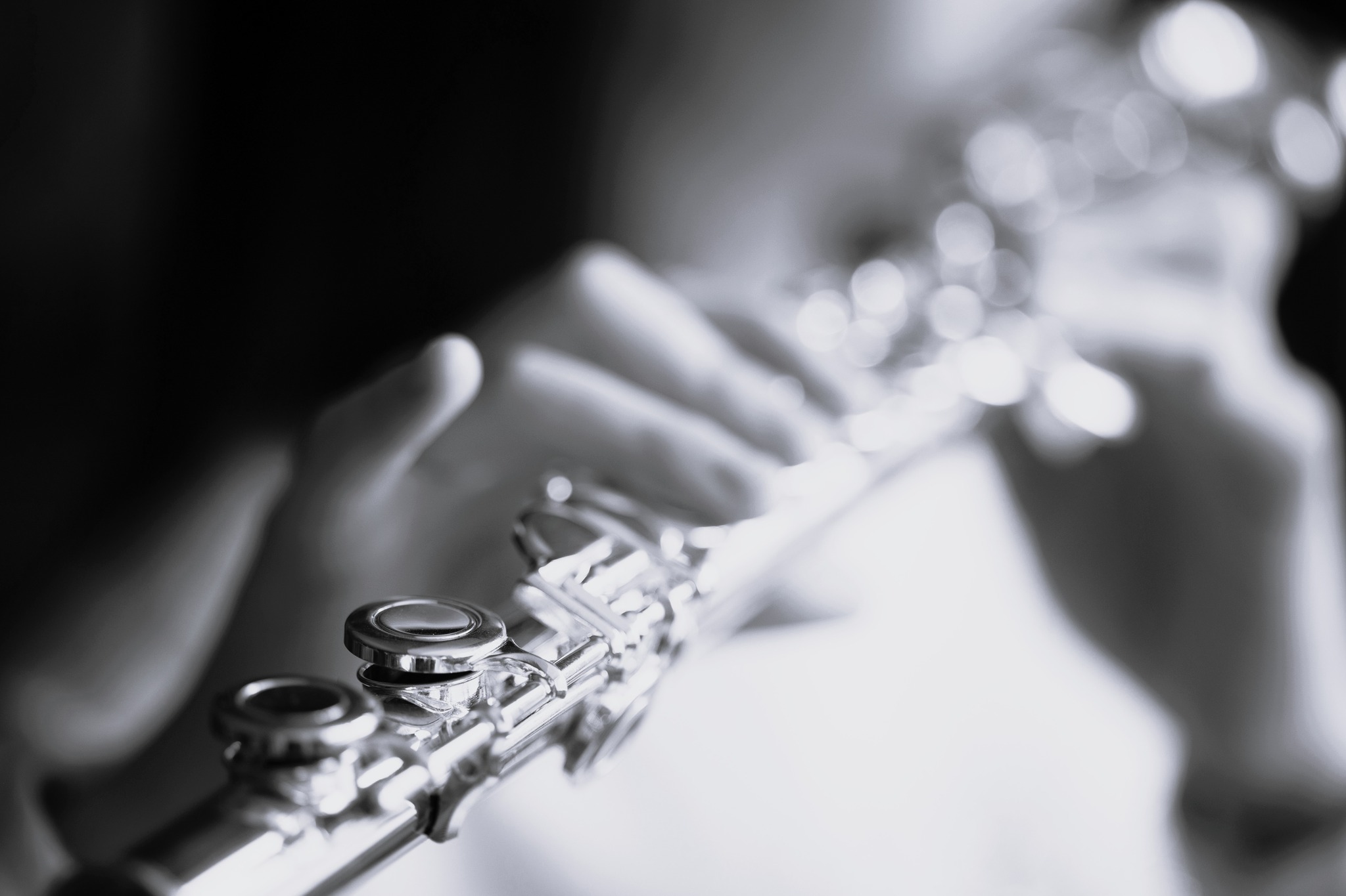 Eksamenskonsert - Kammermusikk