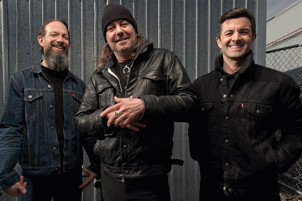High On Fire (US) + support: Årabrot