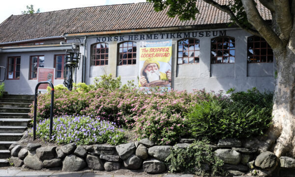 Sommermarked - Sommer i Gamle Stavanger!