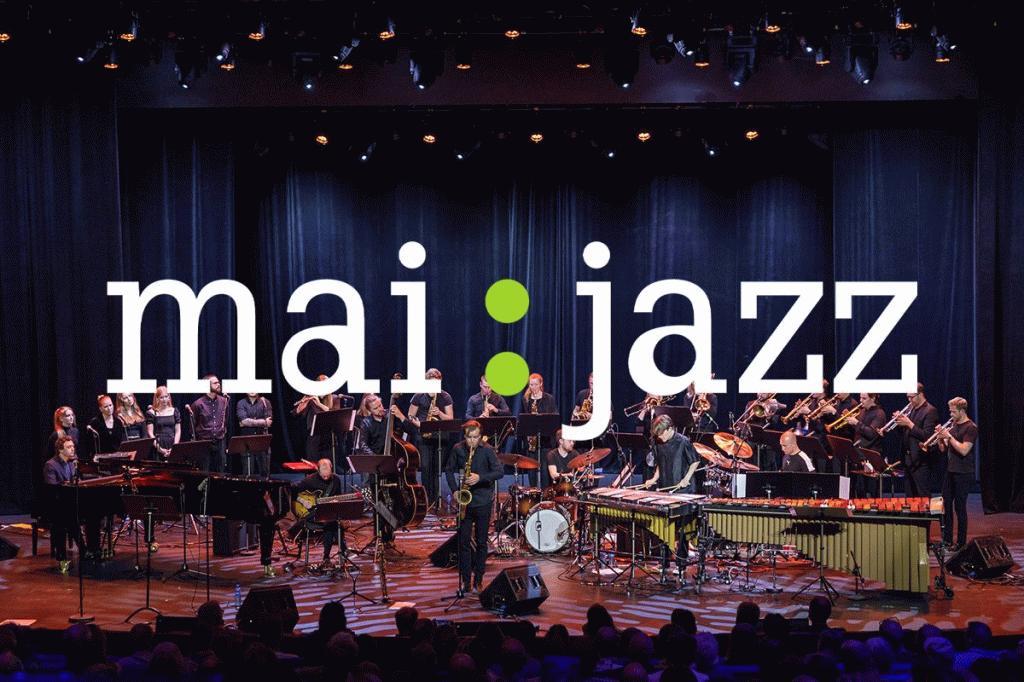 Maijazz 2026: Bjergsted Jazzensemble - Milestones