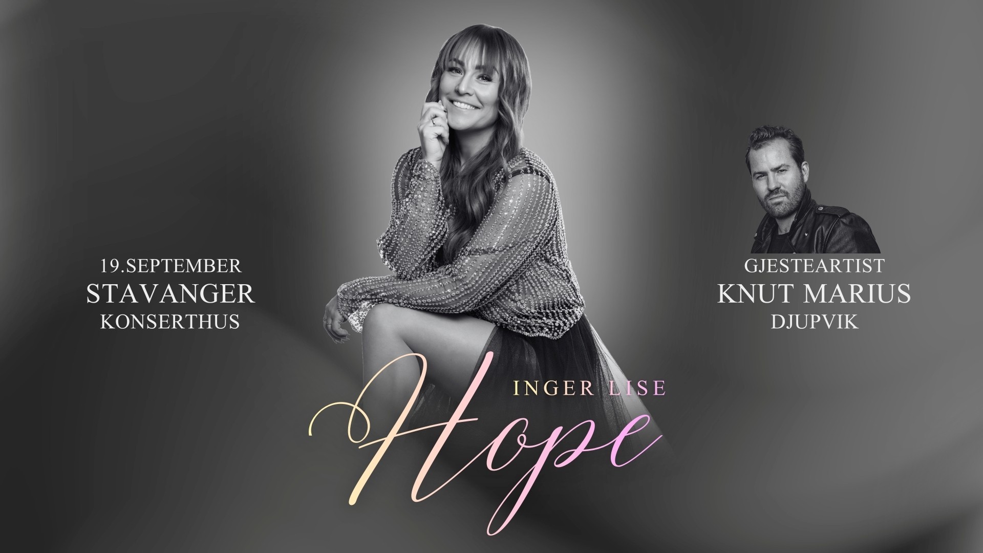 Inger Lise Hope