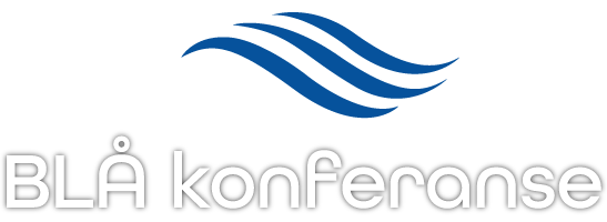 Blå konferanse