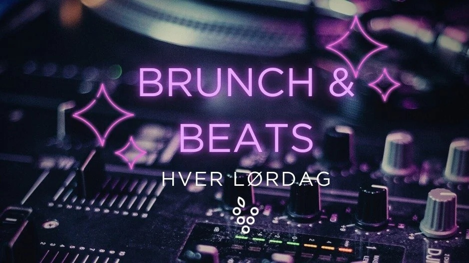 Brunch & beats