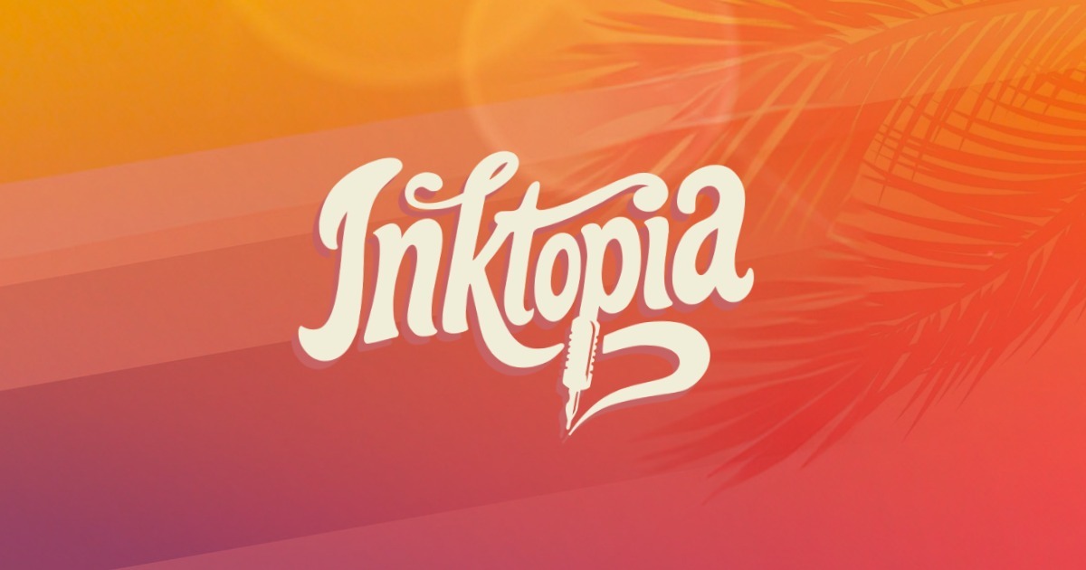 INKTOPIA 2026