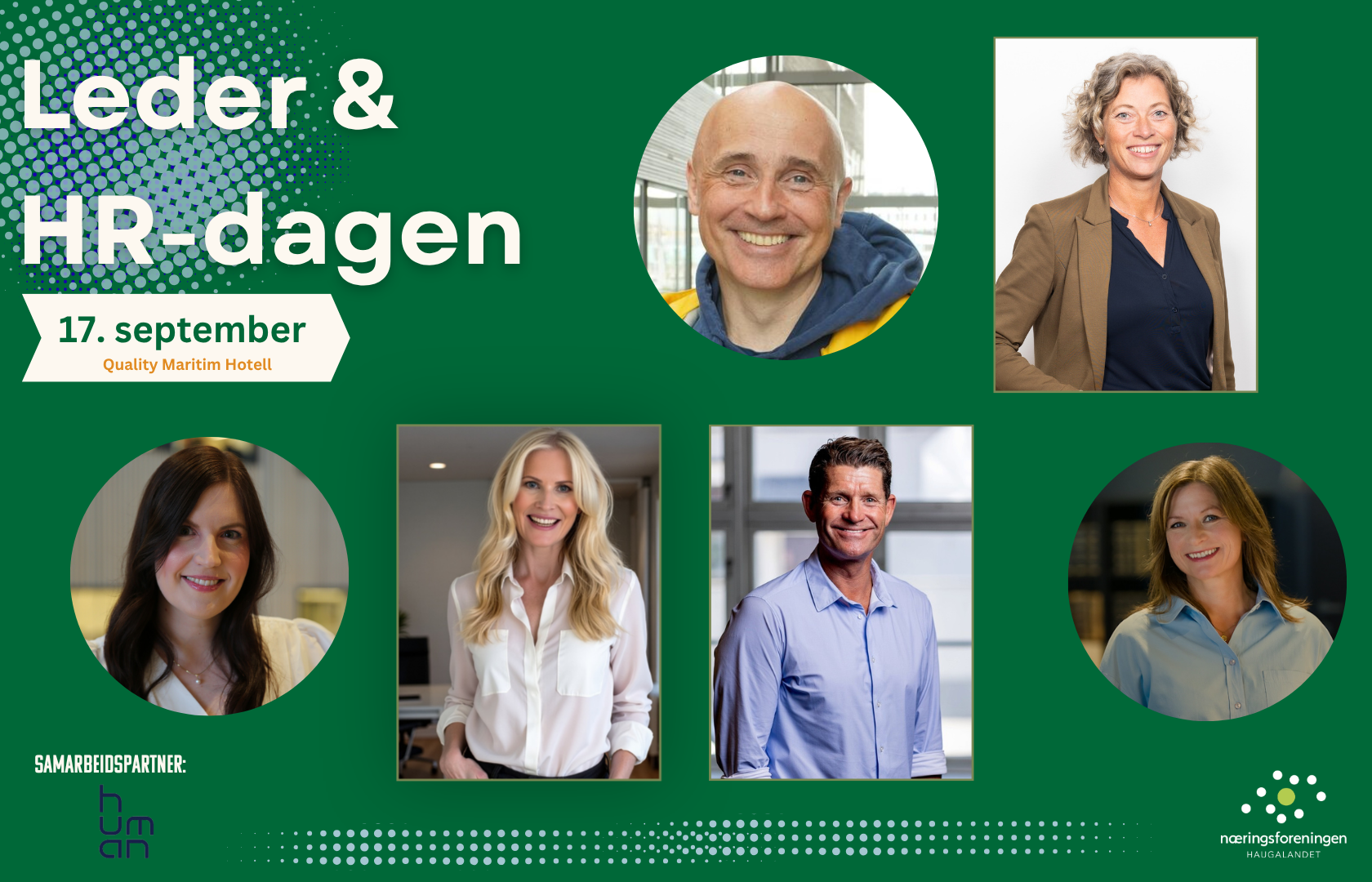 Leder & HR-dagen
