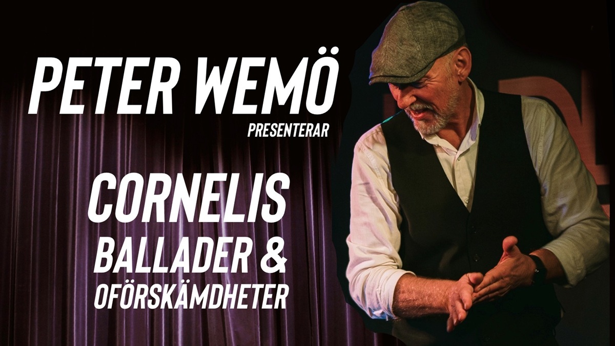 Peter Wemö