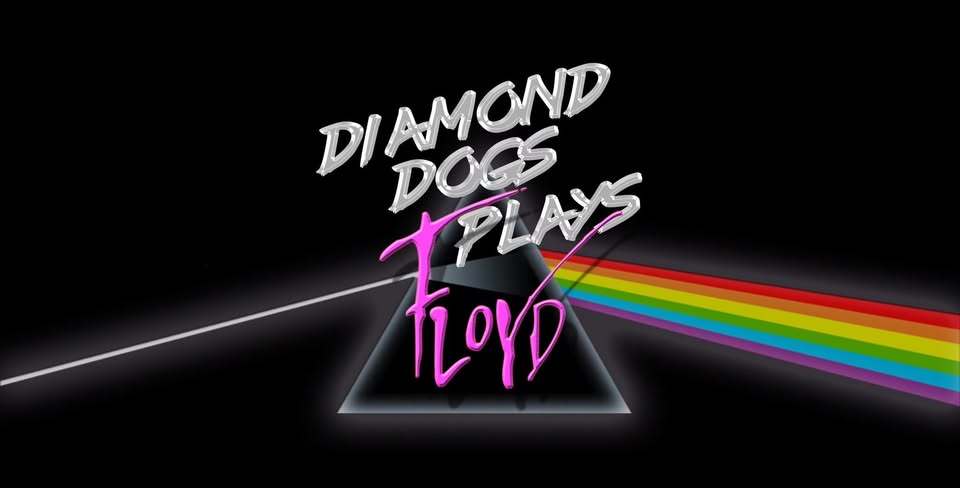 Diamond Dogs plays Pink Floyd