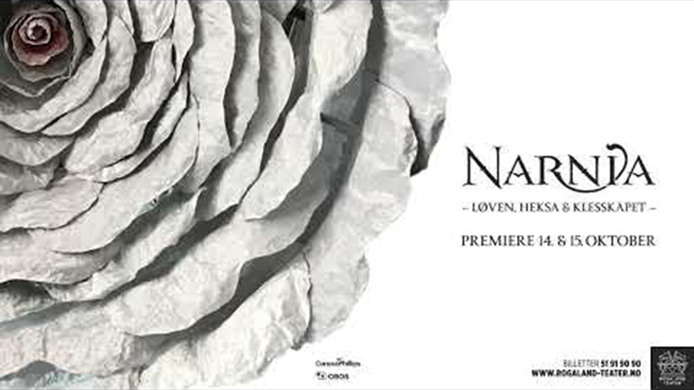 Narnia - Løven, heksa og klesskapet - Premiere 2