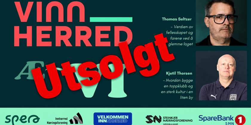 Vinnherred