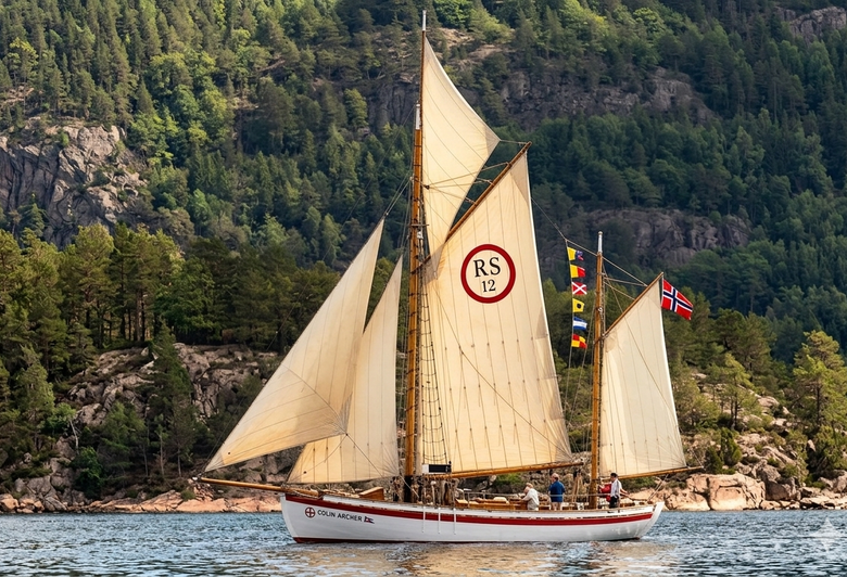 Invitasjon til å delta med stand og aktiviteter i Sætre sentrum under Asker Trebåtfestival 2026