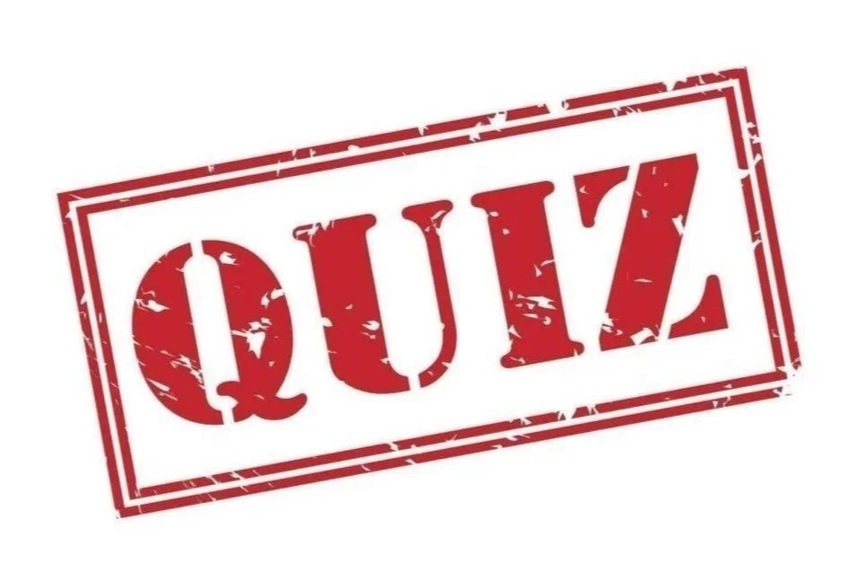 Pubquiz