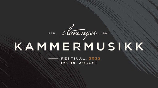 Kveldskonsert 16: Stavanger Kammermusikkfestival i samarbeid med Stavanger Symfoniorkester 