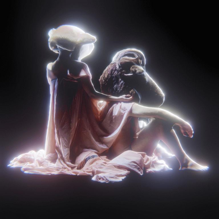 REQUIEM: Preparing the corpse