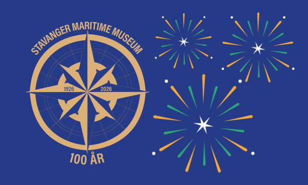 100-årsjubileum - Åpent hus med kake og feiring