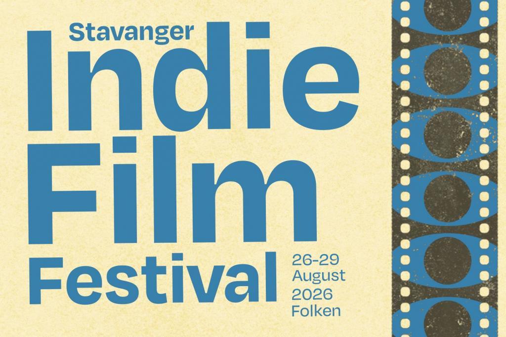 Stavanger Indie Film Festival