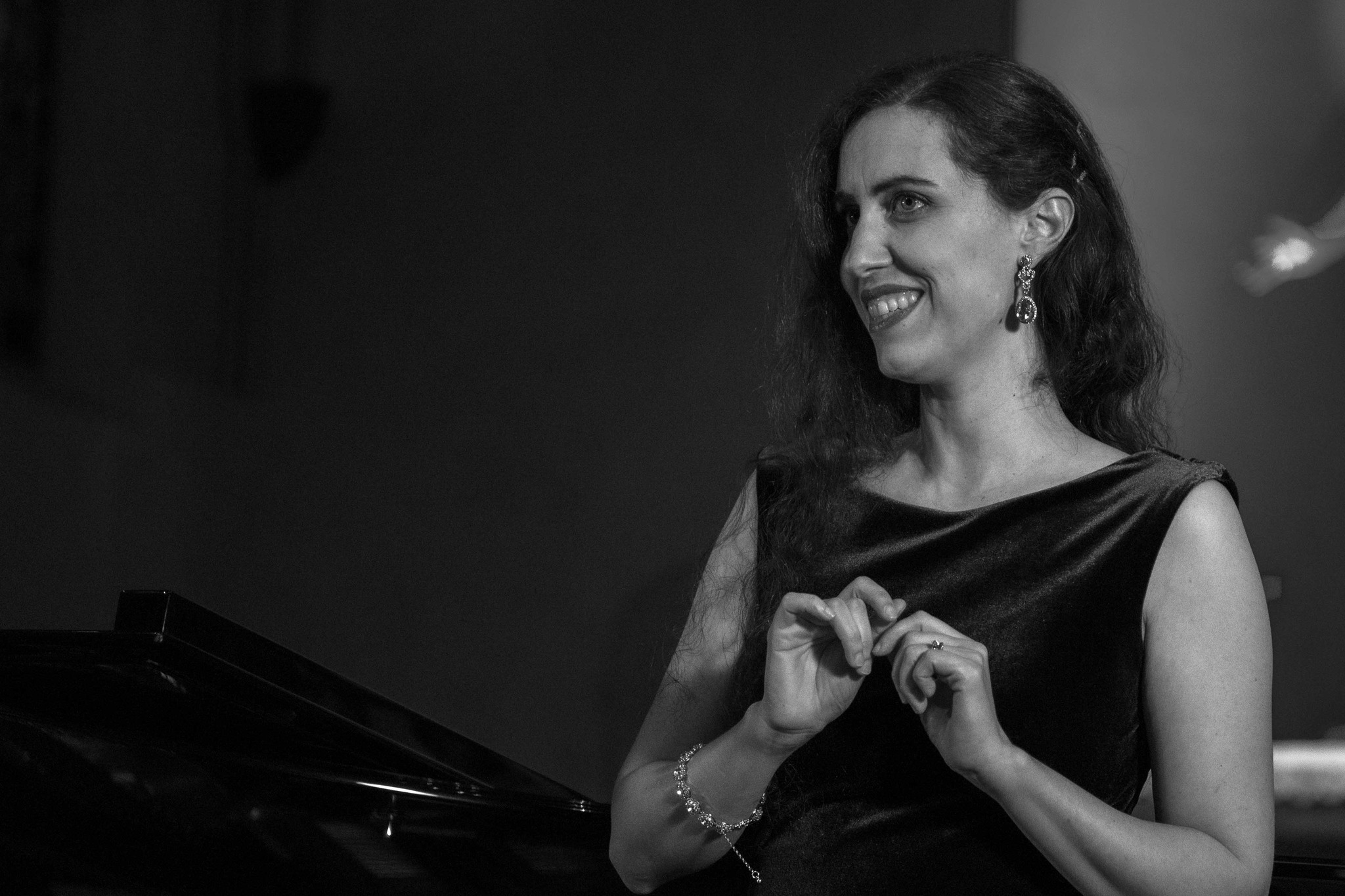 Disputas: Héloïse Baldelli