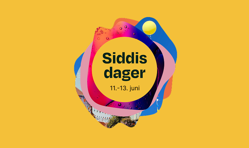 Siddisdager 2026