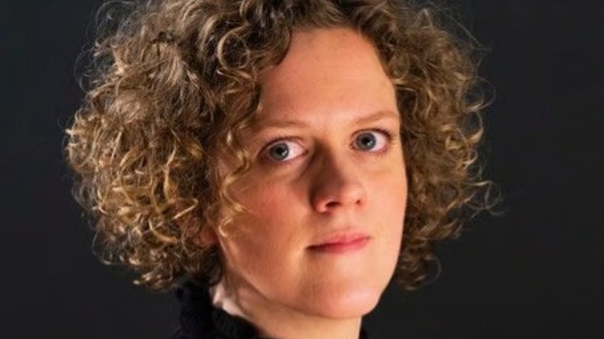 Orgellørdag : Konsert med Ingrid Berg Tobiassen