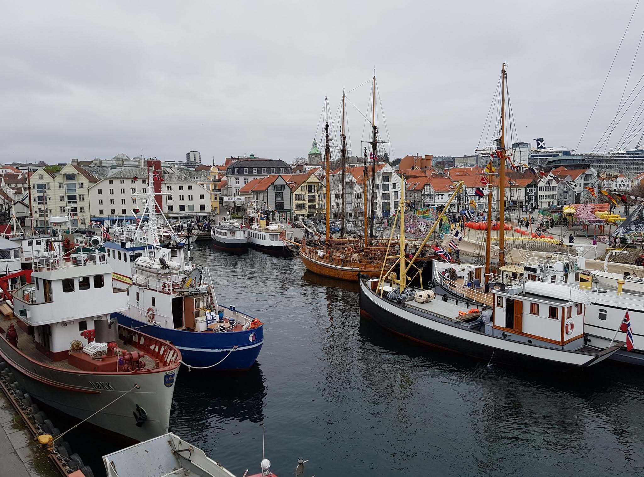 Veteranbåtdagene 2026