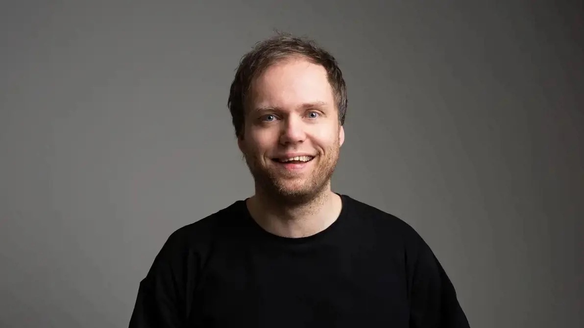 Knute på tråden med Rune Bjerga
