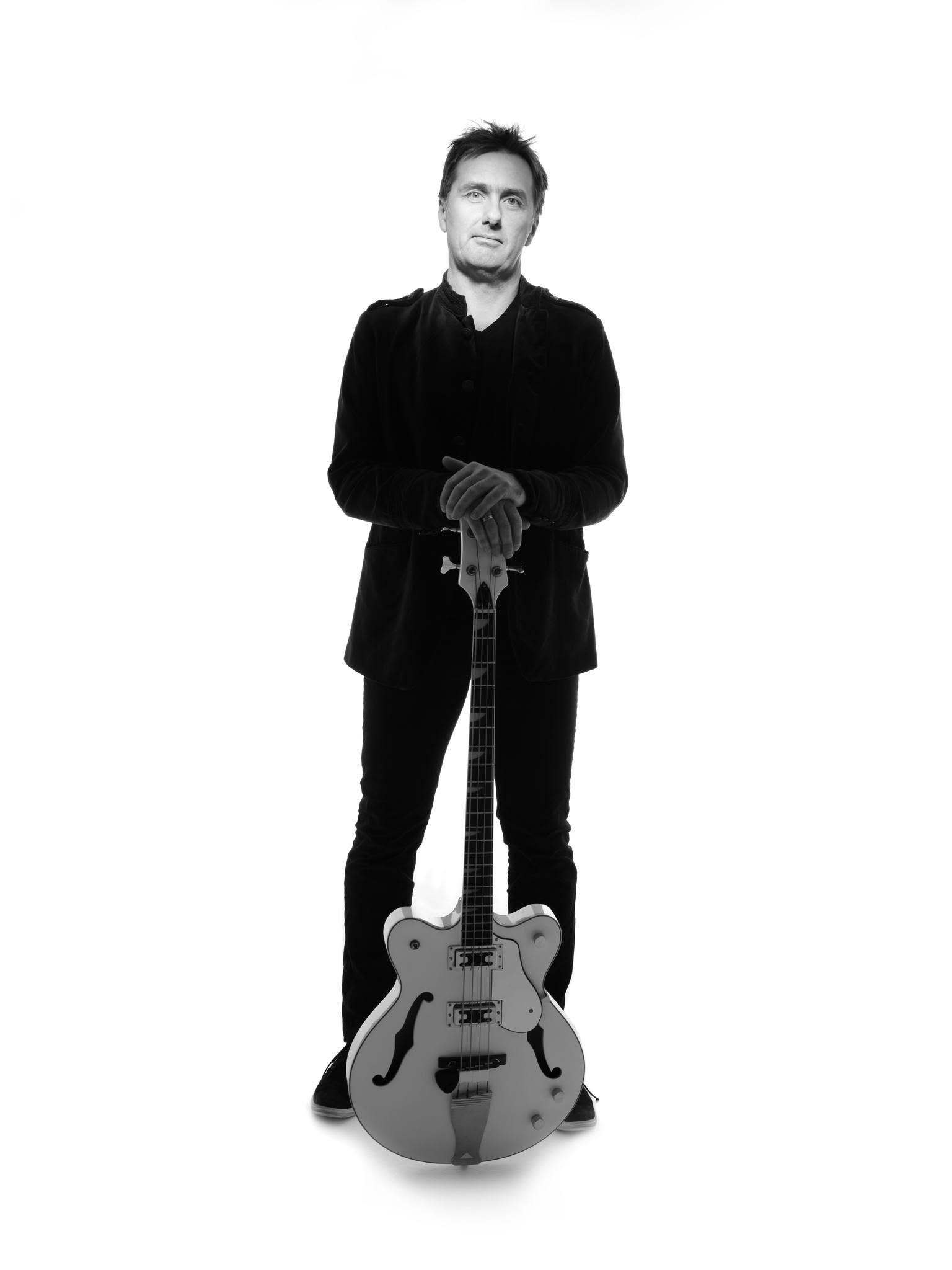 Øyvind Grong - Sweet, swing and funky