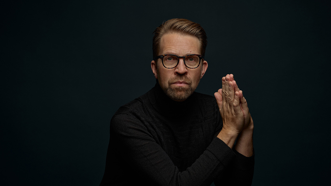 Stavanger Symfoniorkester: Leif Ove Andsnes spiller Brahms (Kort & klassisk)