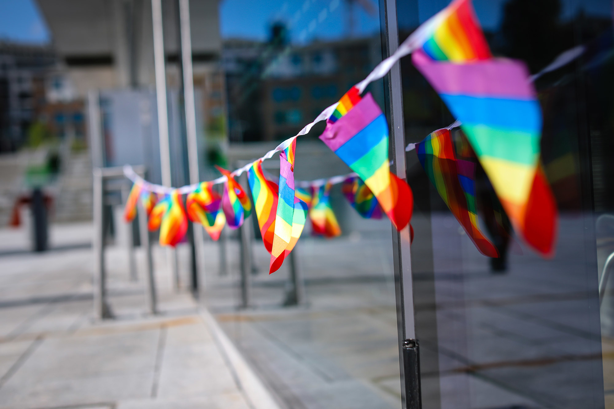Skeivå - Mini Pride