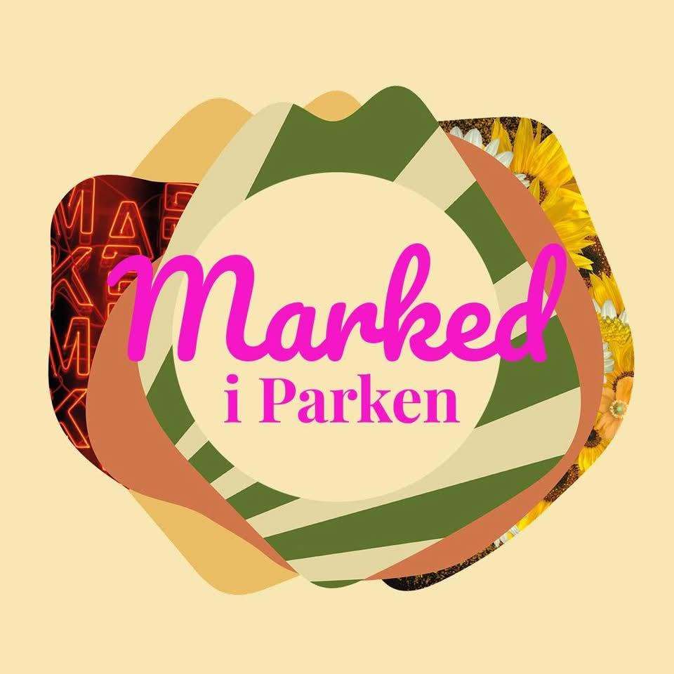 Marked i Parken 