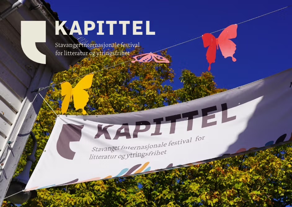 Kapittel