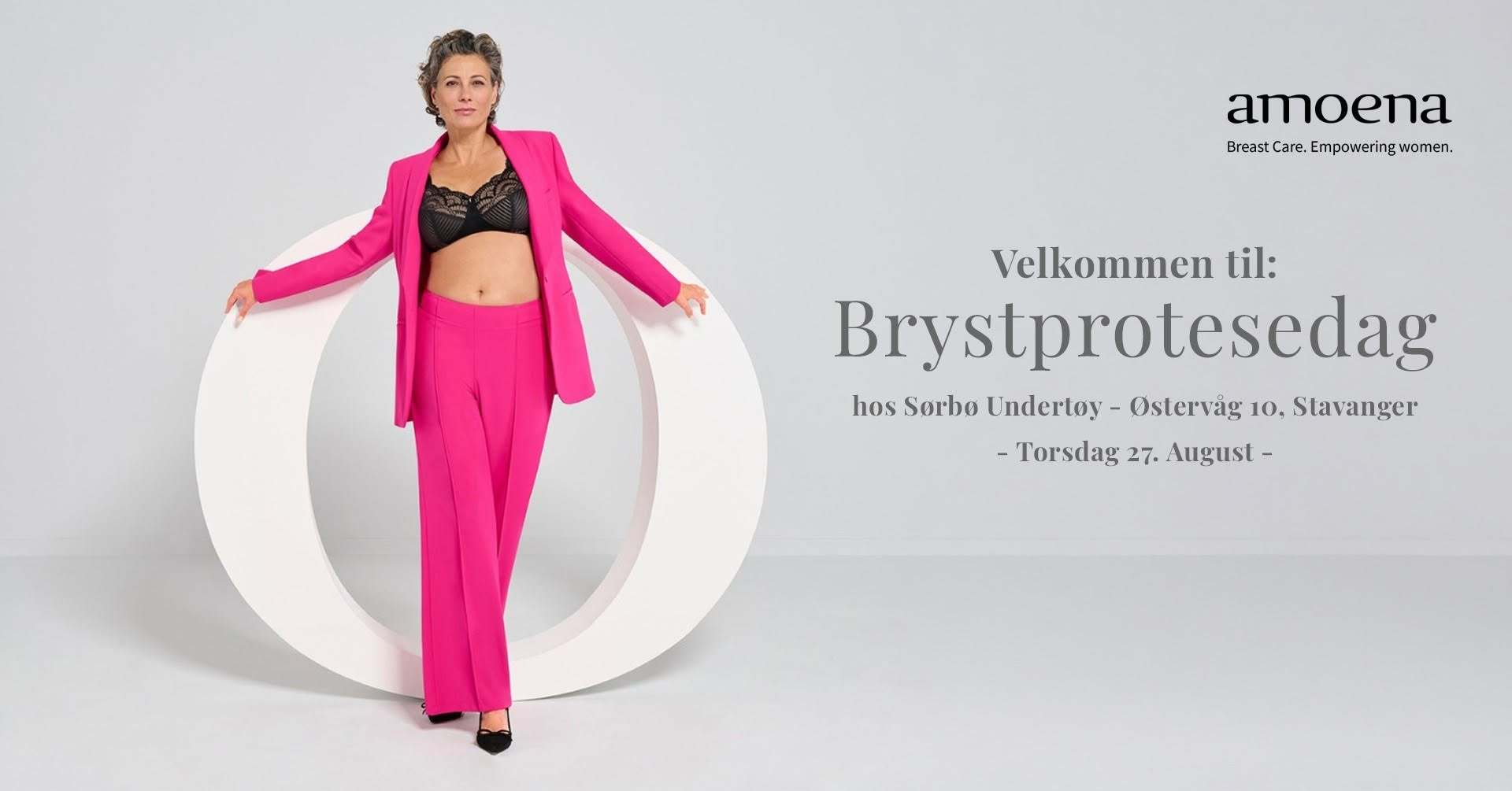  Brystprotesedag