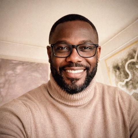 Global morgen: Sexuality and Power in Nigeria