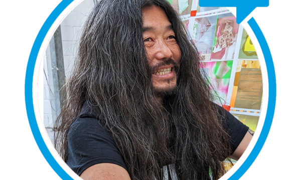 Foredrag: Maki Suzuki - Graphic design as a tool for storytelling
