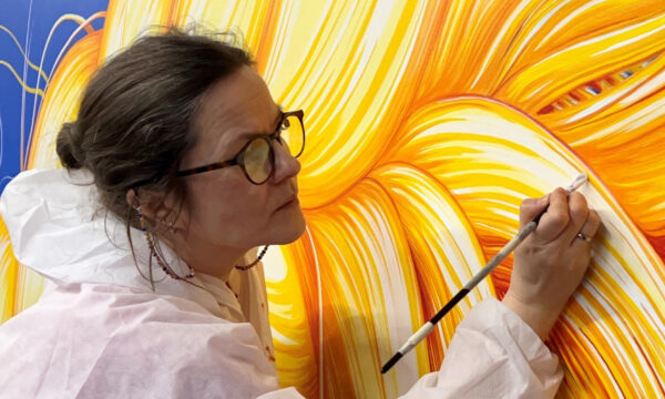 Fra Astri til HEKS - Kunst, trolldom og kvinneliv på 1600-tallet