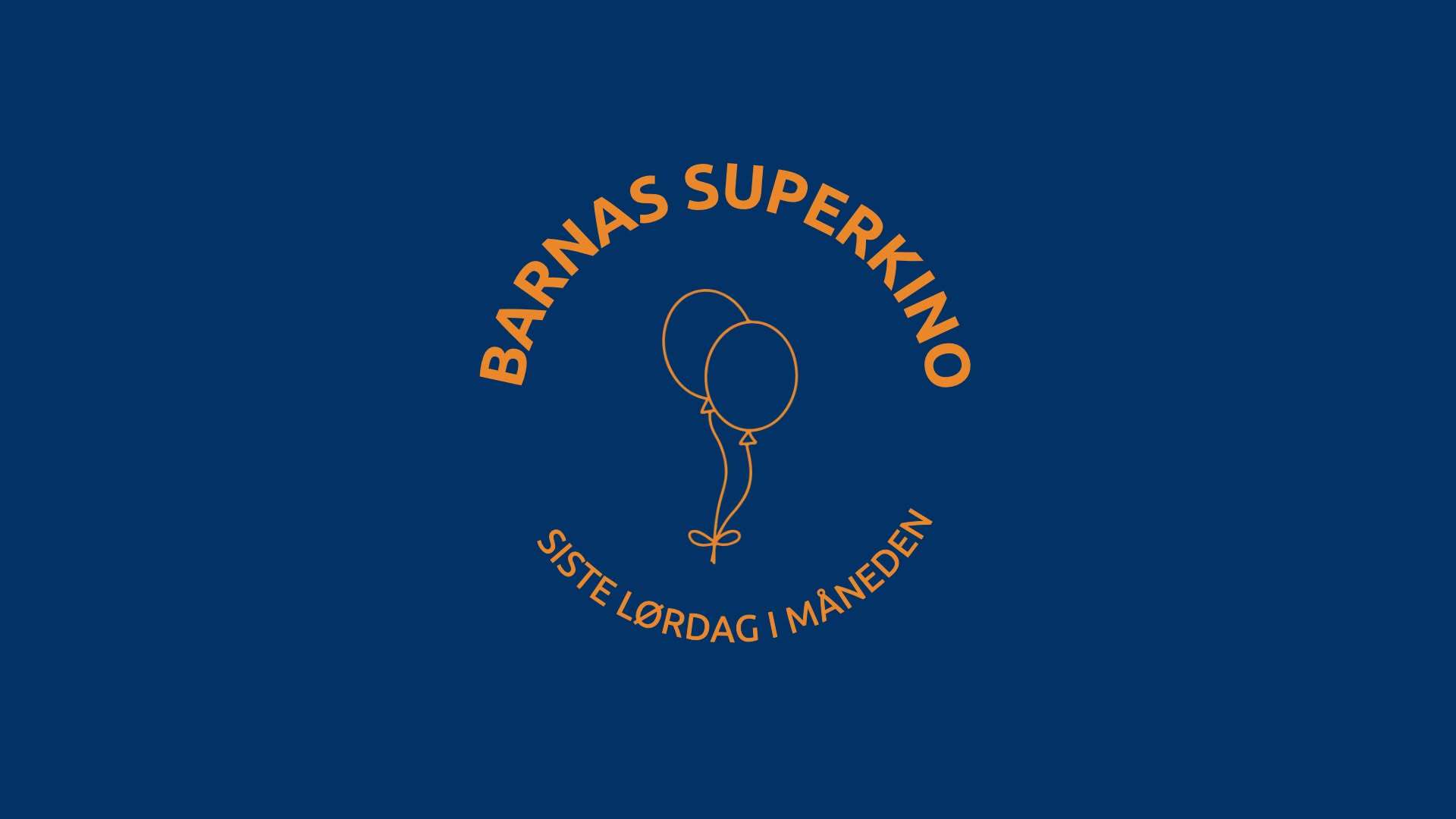 Barnas Superkino