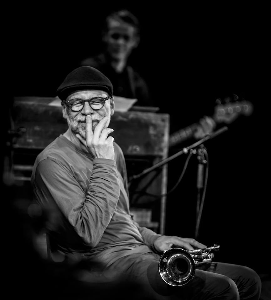 Per Jørgensen - BlåTrå konsert