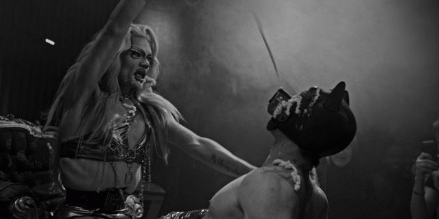 Kapittel film: KitKatClub: Kinks of Berlin