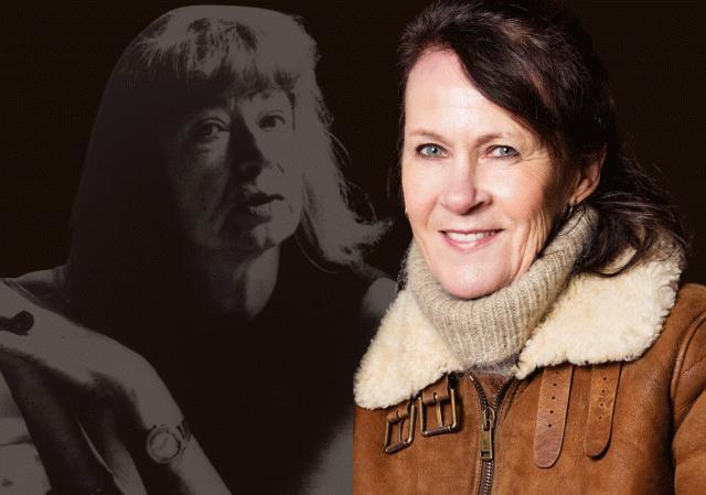 Klassikerlørdag: Vigdis Hjorth om Tove Ditlevsen