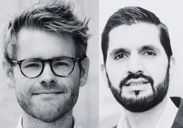 MAGAs kristendom: Ragnar Misje Bergem i samtale med Usman Rana