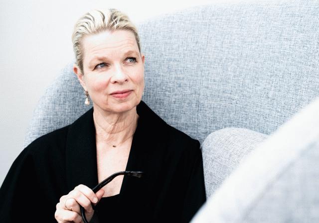 Linn Ullmann om jakten på de forsvunne jomfruene