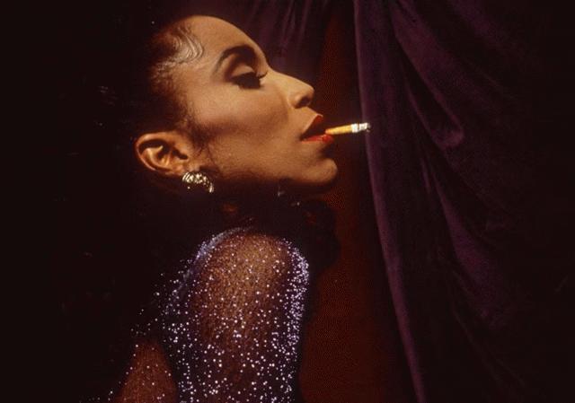 Kapittel film: Paris is burning + etterprat