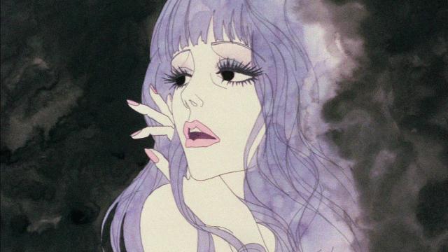Sølvberget cinematek: Belladonna of Sadness