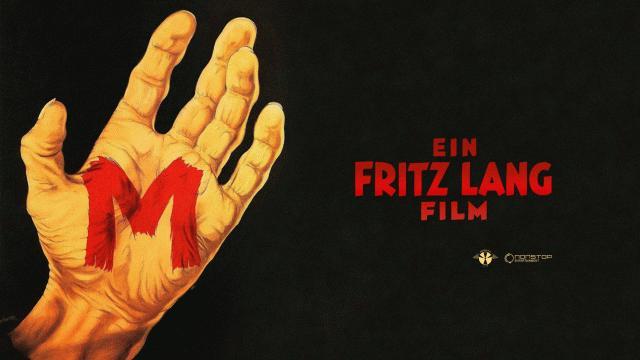 Sølvberget cinematek: M