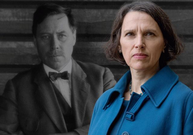 Klassikerlørdag: Olav Duun 150 år