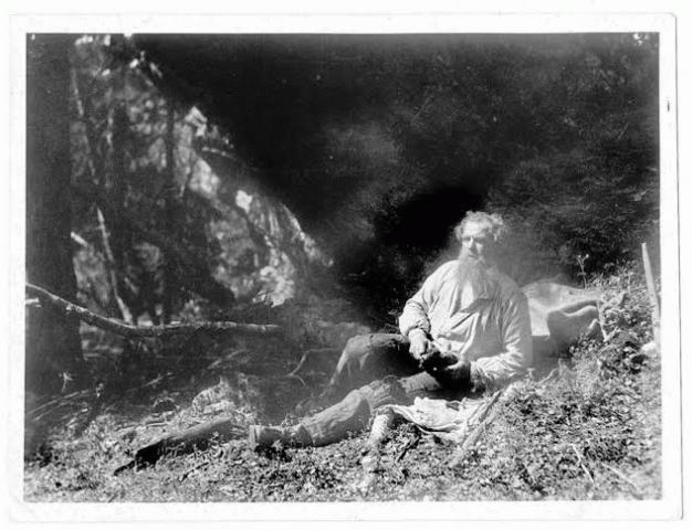 Sølvberget cinematek: Markens grøde (1921)