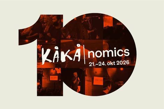 KÅKÅnomics 2026