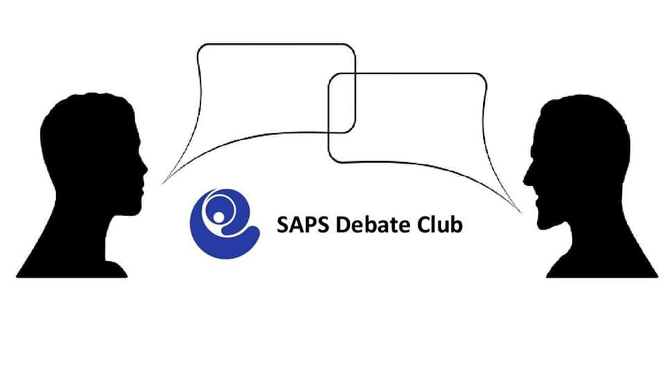Debattklubb (SAPS)