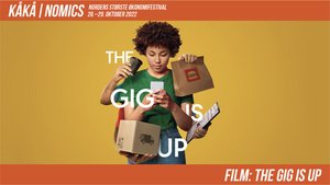 Kåkånomics - Film: The gig is up