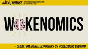 Wokenomics - Debatt om identitetspolitikk og wokeismens økonomi