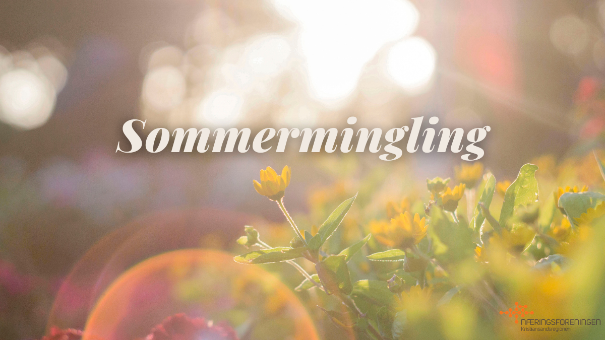 Sommermingling